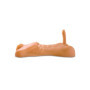 Busto realistico fallo vaginale anale Fuck Me Silly! Dude