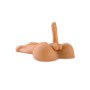 Busto realistico fallo vaginale anale Fuck Me Silly! Dude