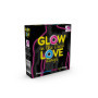 Anello fallico per uomo Glow In The Dark Love Rings