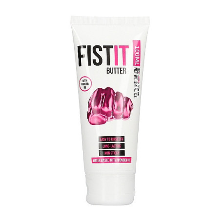 Crema per fisting Fist IT - Butter - 100 ml