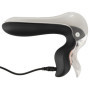 Dilatatore vaginale anale vibrante Vibrating Speculum