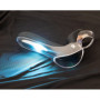 Dilatatore vaginale anale vibrante Vibrating Speculum