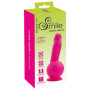 Fallo vibratore realistico anale vaginale Powerful Vibrator