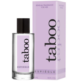 Profumo per donna eccitante Spiegle Taboo per lei