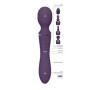 Vibratore wand usb clitoride wand Nami Purple