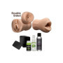 Masturbatore realistico Sasha Grey Experience 5 Piece Collection Flesh