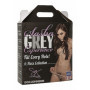 Masturbatore realistico Sasha Grey Experience 5 Piece Collection Flesh