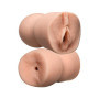 Masturbatore realistico Sasha Grey Experience 5 Piece Collection Flesh