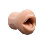 Masturbatore realistico Sasha Grey Experience 5 Piece Collection Flesh