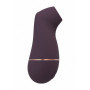 Vibratore per donna clitoride usb Kissable Purple