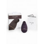 Vibratore per donna clitoride usb Kissable Purple