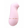 Vibratore per donna usb in silicone Kissable Pink