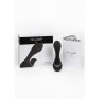 Vibratore per donna clitoride in silicone Mythical Black