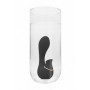 Vibratore per donna clitoride in silicone Mythical Black