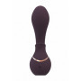 Vibratore per donna in silicone clitoride Mythical Purple