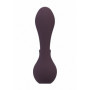 Vibratore per donna in silicone clitoride Mythical Purple