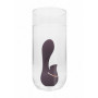 Vibratore per donna in silicone clitoride Mythical Purple