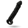 Guaina fallica indossabile Extension black Addicted Toys