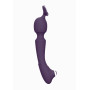 Vibratore wand usb clitoride wand Nami Purple