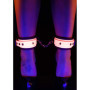 Manette cavigliere sexy bdsm Ankle Cuffs