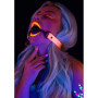 Ball gag morso bdsm Glow in the dark Ball Gag