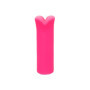 Vibratore ricaricaricabile Kyst Lips fucsia