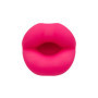 Vibratore ricaricaricabile Kyst Lips fucsia