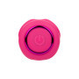 Vibratore ricaricaricabile Kyst Lips fucsia