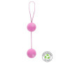 Fallo anale vaginale per donna Sphere Balls