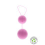 Fallo anale vaginale per donna Sphere Balls