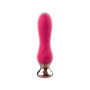 Fallo anale vibratore in silicone The Elegant Buttplug