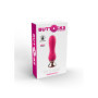 Fallo anale vibratore in silicone The Elegant Buttplug