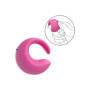 Fallo anale vaginale vibratore LuvMor O's