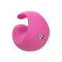 Fallo anale vaginale vibratore LuvMor O's