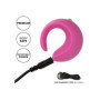 Fallo anale vaginale vibratore LuvMor O's