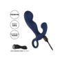 Fallo anale vibrante per uomo Rechargeable Command Probe