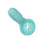 Anello fallico vibrante in silicone Elite 12X Enhancer