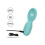 Anello fallico vibrante in silicone Elite 12X Enhancer
