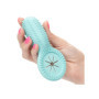 Anello fallico vibrante in silicone Elite 12X Enhancer