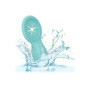 Anello fallico vibrante in silicone Elite 12X Enhancer
