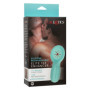 Anello fallico vibrante in silicone Elite 12X Enhancer