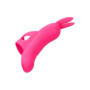 Vibratore da dito vibrante usb The Flirty Vibe