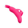 Vibratore da dito vibrante usb The Flirty Vibe