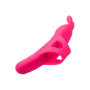 Vibratore da dito vibrante usb The Flirty Vibe