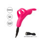 Vibratore da dito vibrante usb The Flirty Vibe