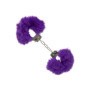 Manette bondage bdsm sadomaso Ultra Fluffy Furry Cuffs