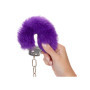 Manette bondage bdsm sadomaso Ultra Fluffy Furry Cuffs