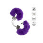 Manette bondage bdsm sadomaso Ultra Fluffy Furry Cuffs