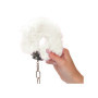 Manette sexy bondage sadomaso Ultra Fluffy Furry Cuffs
