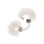 Manette sexy bondage sadomaso Ultra Fluffy Furry Cuffs
